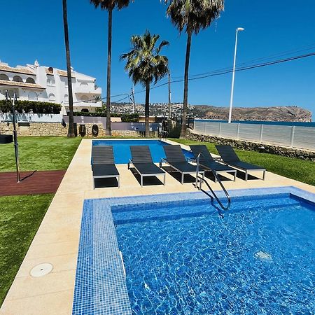 Javea Ocean View I 외부 사진