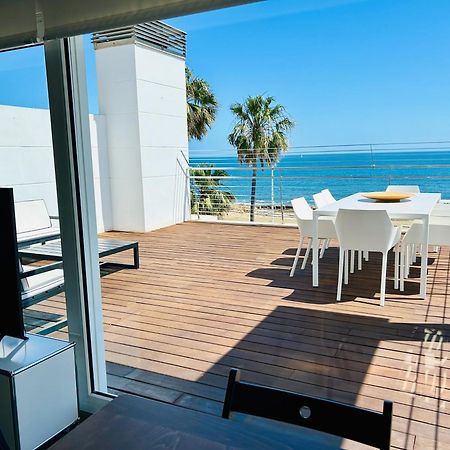 Javea Ocean View I 외부 사진