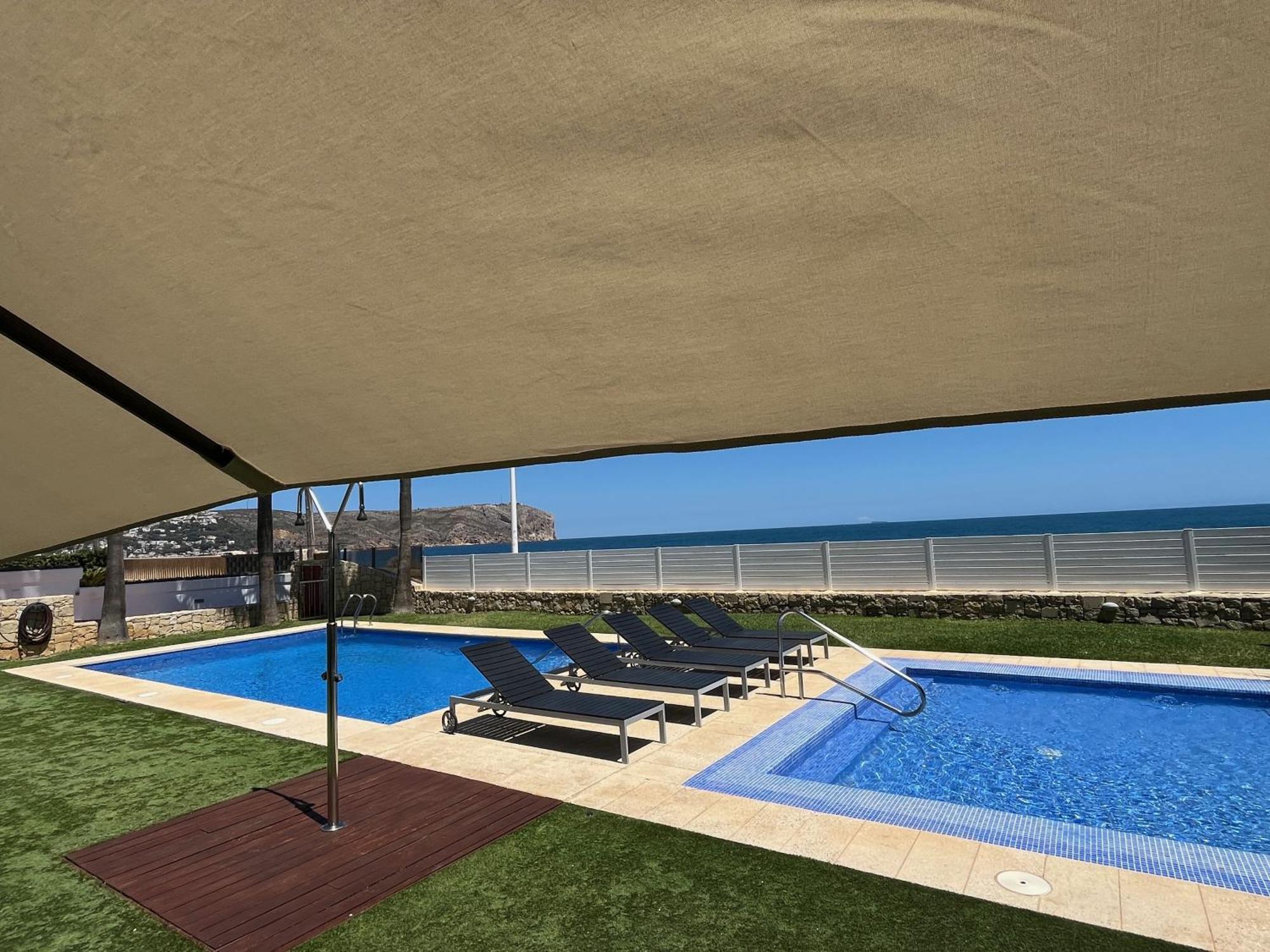 Javea Ocean View I 외부 사진