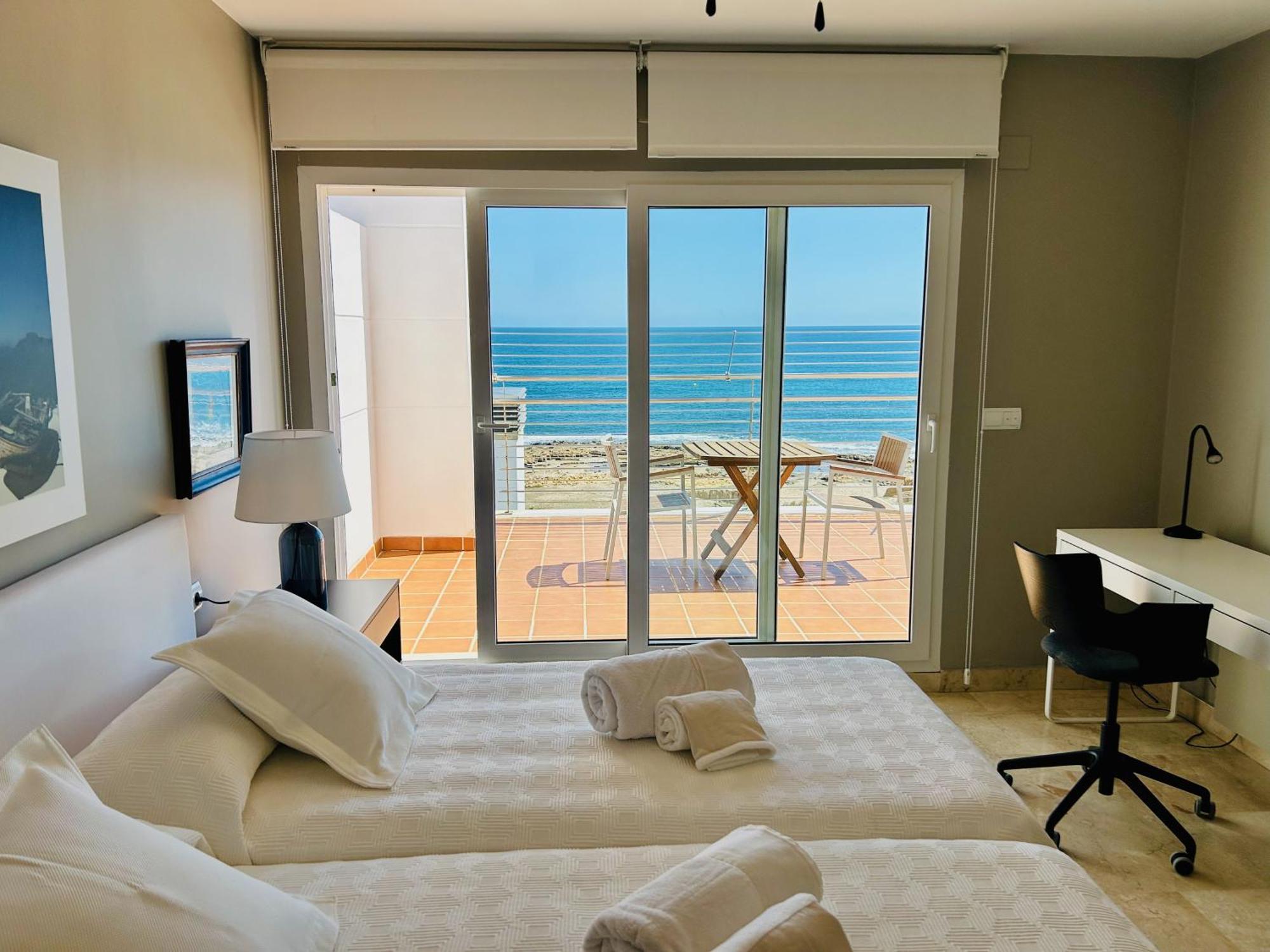 Javea Ocean View I 외부 사진