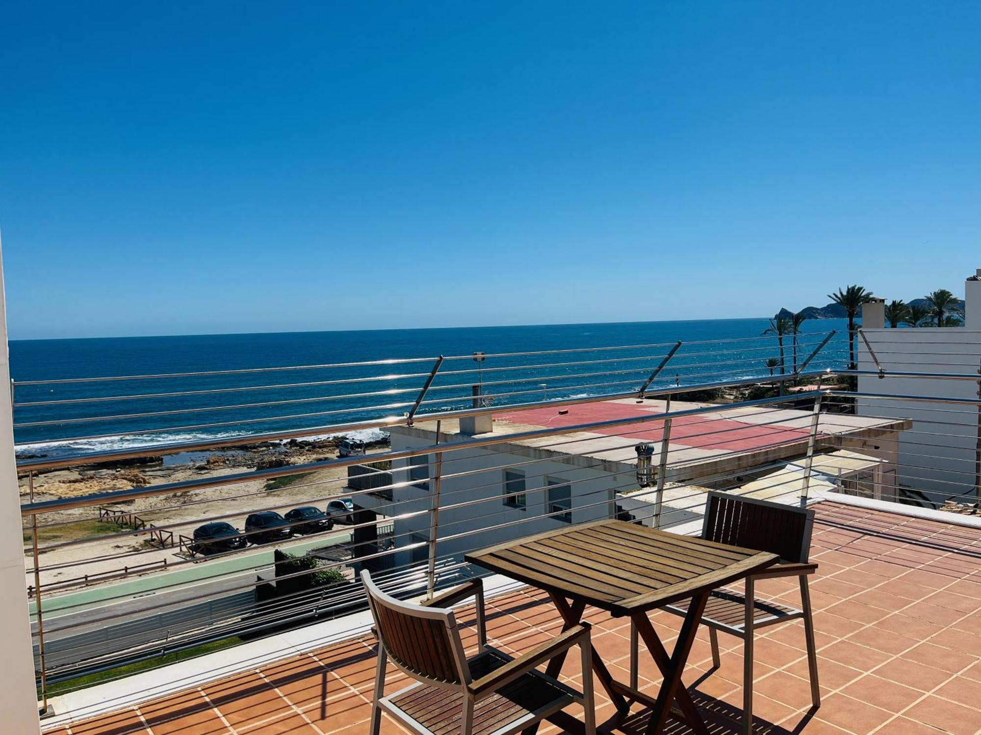 Javea Ocean View I 외부 사진