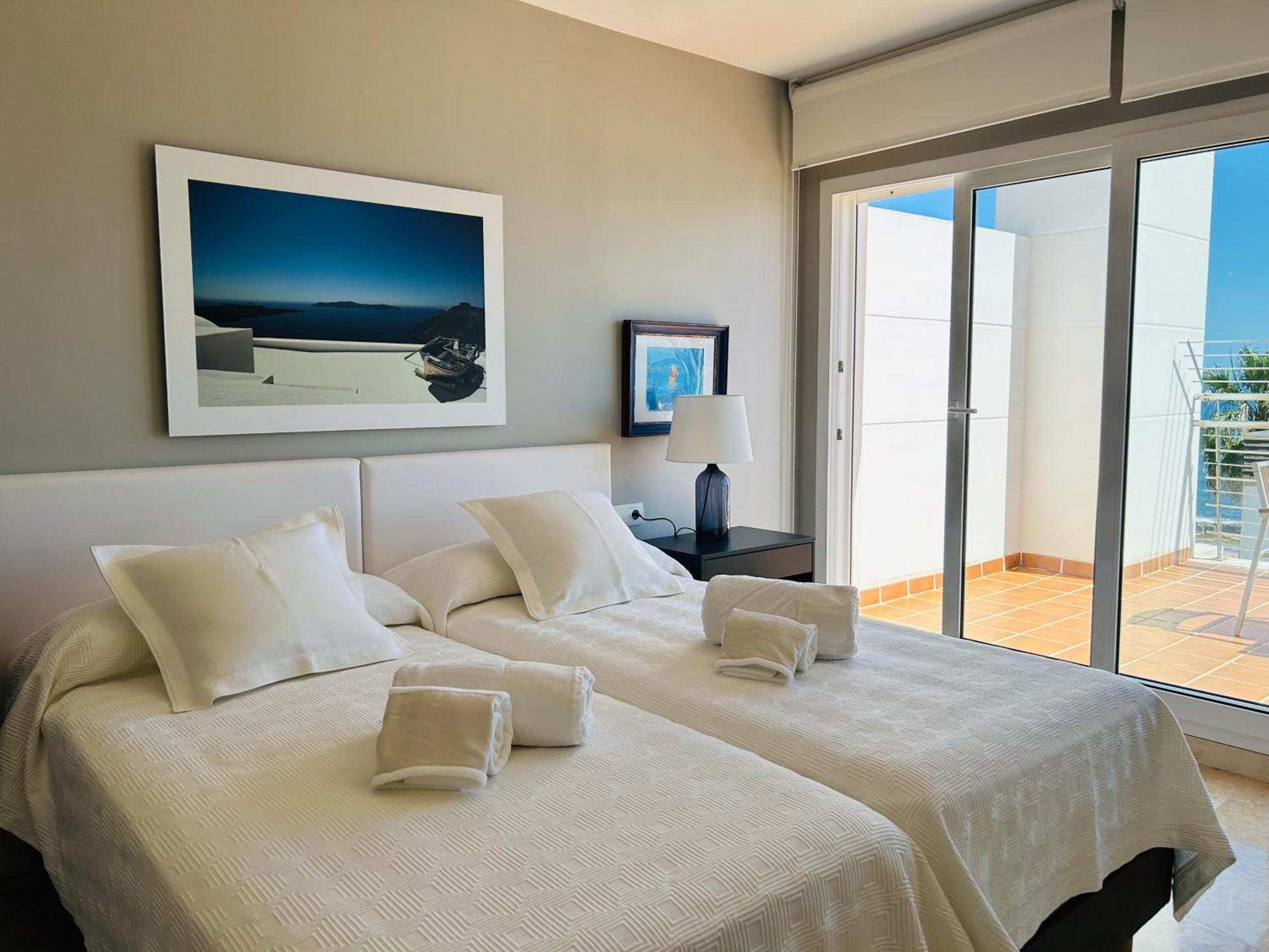 Javea Ocean View I 외부 사진
