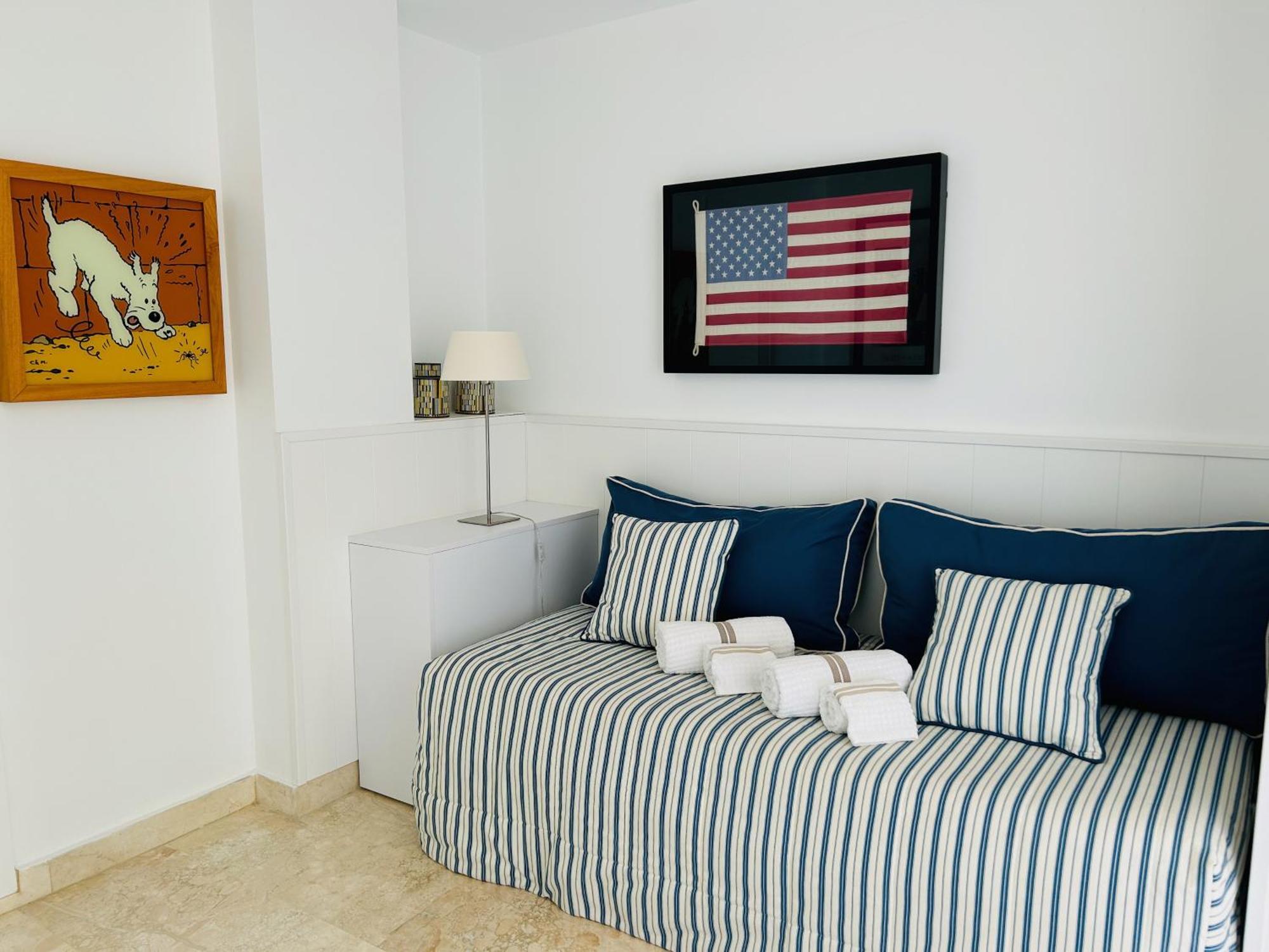 Javea Ocean View I 외부 사진