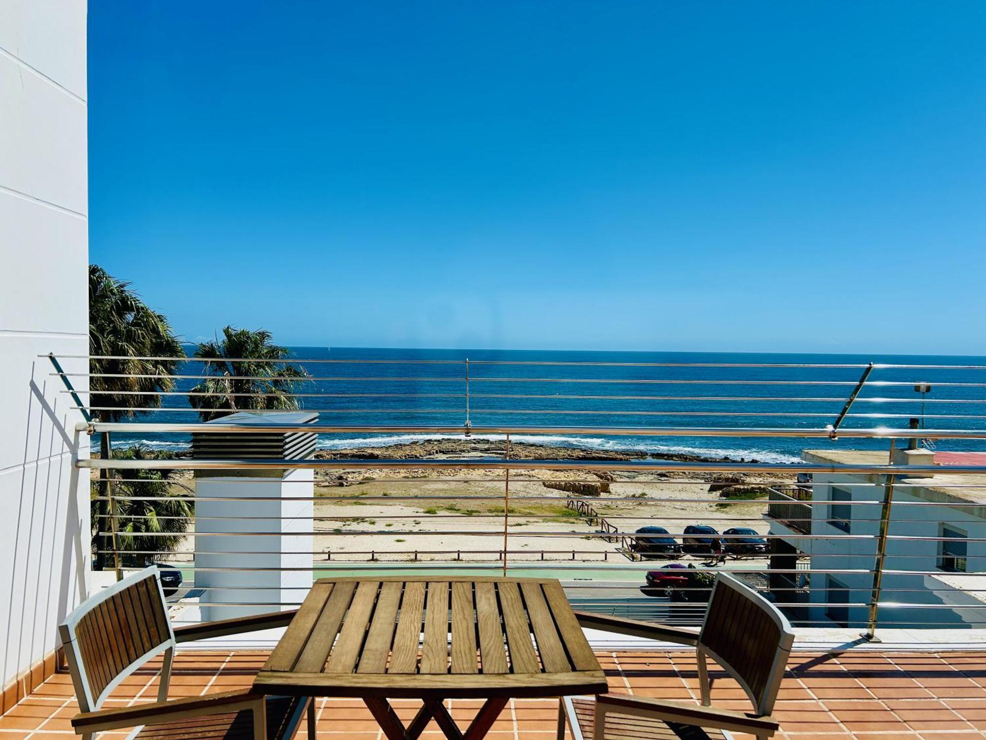 Javea Ocean View I 외부 사진