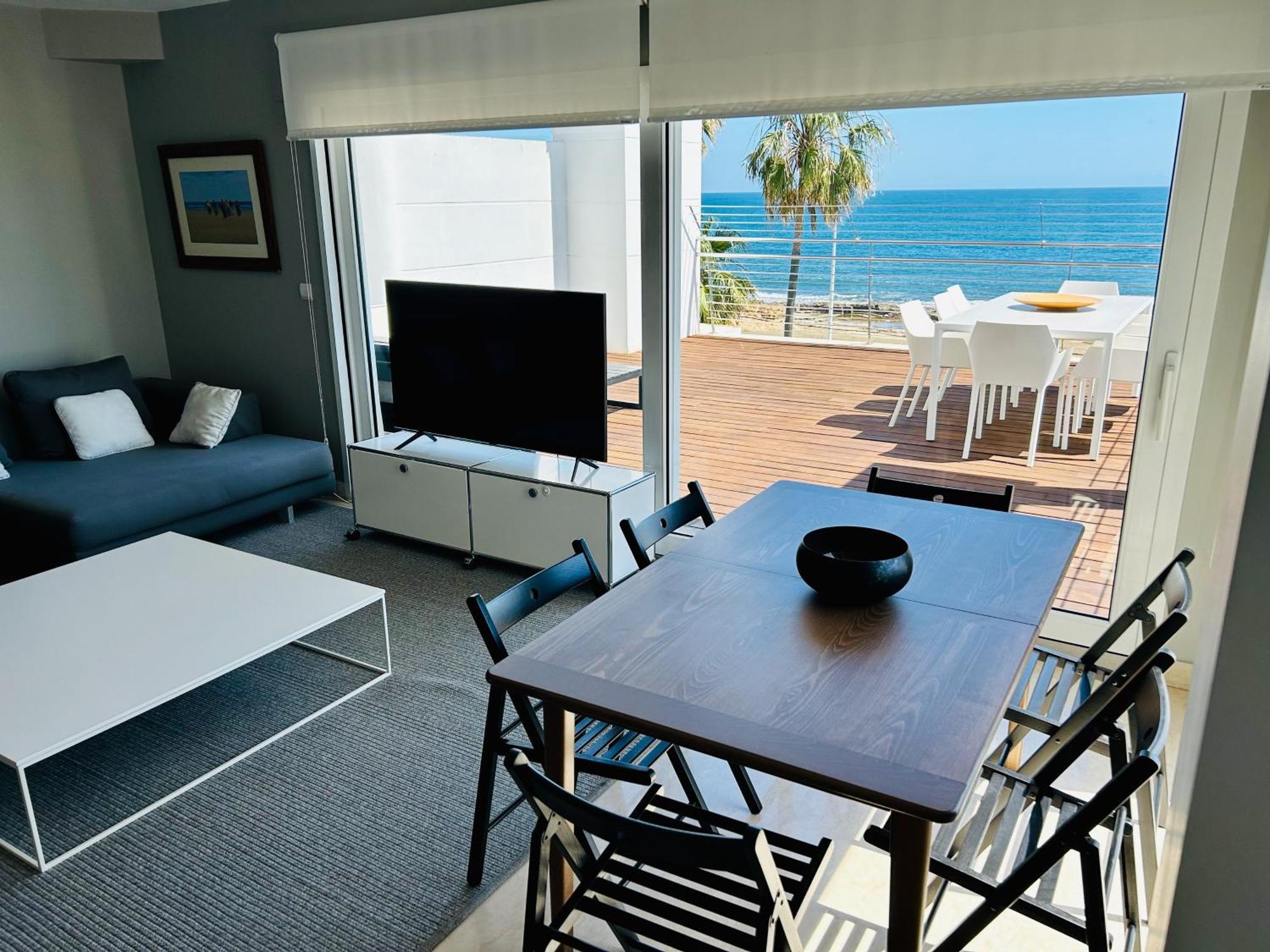 Javea Ocean View I 외부 사진